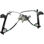 748-186 Dorman Window Regulator Front Driver Left Side Hand Ford Mustang. Fixed Price $145.30.