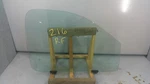 02 - 08 Dodge Ram 1500 Right Passenger Front Door Window Glass Regular Cab Dr. Fixed Price $71.96.