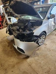 10-13 Forte Driver Left Front Door Glass Sedan Without Solar. Fixed Price $75.00.