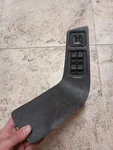 Chrysler Lebaron 90-95 Driver Side Window Mirror Master Switch Oem. Fixed Price $70.00.