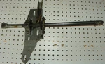 1970 1971 1972 Gm Body Driver Side Front Window Track Guide Original. Fixed Price $124.99.