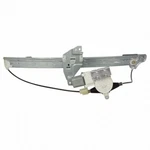 WLRA-300 Motorcraft Window Regulator Rear Passenger Right Side For F250 Truck. Fixed Price $168.95.