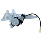Power Window Regulator W/motor For Toyota Camry 07-10 6980306110 748-235 Right. Fixed Price $48.95.