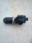Acura Rsx Front Windshield Wiper Motor 02-06. Fixed Price $29.99.