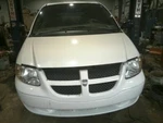 Passenger Quarter Glass 113" Wb Manual Privacy Tint Fits 01-07 Caravan 98760. Fixed Price $30.00.
