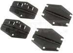 Dorman 45332 Window Guides. Fixed Price $13.99.
