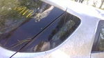 Passenger Quarter Glass Canada Market Fits 09-14 Matrix 26941. Fixed Price $99.36.