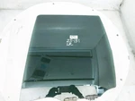 2022-2025 Toyota Tundra Rear Driver Door Glass Window 68104-0C130. Fixed Price $164.59.