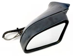 1985 Ford Tempo Mercury Topaz Cable Left Side View Mirror Single Part E53Z17682D. Fixed Price $46.75.