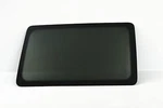 Passenger/right Side Quarter Window Glass 2021-2026 Ford Bronco 4 Door. Fixed Price $179.00.