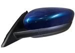 Driver Side View Mirror With Heated Painted Body Color Fits 20 Escape 593559. Fixed Price $265.00.