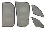 Genuine Jaguar F-pace 2016+ Rear Windows Sunblind Kit T4A4052. Fixed Price $161.20.