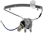 Dorman 741-931 Power Window Motor And Regulator Assembly. Fixed Price $69.80.