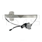 Power Window Motor And Regulator Assembly Tyc 660562. Fixed Price $69.59.