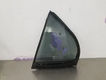 18 Toyota Camry Oem Driver Left Rear Door Vent Glass Window. Fixed Price $50.00.