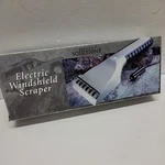 Perfect Solutions Electric Windshield Scraper New PS1674UV. Fixed Price $10.00.