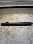 00-06 Bmw X5 E53 Rear Driver Left Quarter Glass Sun Shade Blind Oem 8266357. Fixed Price $35.00.