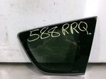 06 Toyota RAV4 R.passenger Rear Window Quarter Glass (13-14 Electric Ev). Fixed Price $75.16.