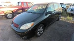 Driver Left Rear Door Glass Fits 03-08 Matrix 30564208. Fixed Price $110.70.