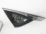 2019-2021 Acura Rdx Rear Driver Left Quarter Window Glass 73550-TJB-A01. Fixed Price $136.80.