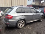 Passenger Quarter Glass With Privacy Tint Black Frame Fits 07-13 Bmw X5 375244. Fixed Price $100.00.