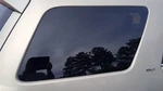 Passenger Right Quarter Glass Fits 07-12 Acadia 249220. Fixed Price $162.39.