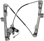 Power Window Motor And Regulator Assembly Dorman 741-175 Fits 00-07 Ford Focus. Fixed Price $146.87.