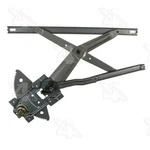 Aci 81066 Manual Window Regulator For 98-02 Chevrolet Toyota Corolla Prizm. Fixed Price $87.99.