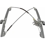 749-006 Dorman Window Regulator Front Driver Left Side For Chevy Suburban Yukon. Fixed Price $96.97.