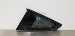 24 Ford Mustang Coupe Quarter Glass Rear Left Driver. Fixed Price $148.75.