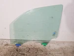Driver Front Door Glass New Style Fits 2019-2023 Ram 1500. Fixed Price $340.12.