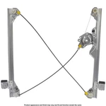 For Cadillac Escalade Chevy Avalanche Cardone Front Right Window Regulator Gap. Fixed Price $122.41.