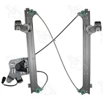 Aci 82212 Power Window Motor And Regulator Assembly. Fixed Price $101.72.