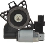 Power Window Motor-mazdaspeed Cardone 82-17002. Fixed Price $86.35.