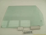 Volvo 850 Sedan Driver Left Rear Door Window Glass Fits 1993-1997 94 95 96. Fixed Price $55.90.