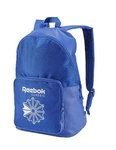 Reebok 157049 Unisex Classics Core Foundation Medium Blue Backpack. Fixed Price $45.50.