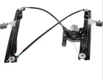 Dorman 741-072 Power Window Motor And Regulator Assembly For 04-05 Gmc Envoy Xuv. Fixed Price $149.60.