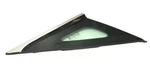 2012 Hyundai Sonata Quarter Vent Glass Rear Driver Side Left Oem. Fixed Price $77.00.