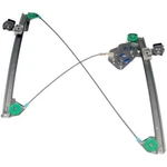 749-199 Dorman Window Regulator Front Passenger Right Side New Rh Hand For Srx. Fixed Price $141.06.