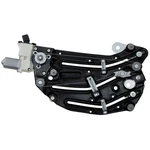 Aci 383457 Power Window Motor And Regulator Assembly 10-14 Ford Mustang. Fixed Price $304.99.