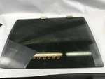 04-09 Durango Passenger Rear Door Glass Privacy Tint Os. Fixed Price $63.74.