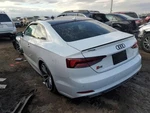 Driver Left Quarter Glass Coupe Fits 18 Audi A5 626207. Fixed Price $250.00.
