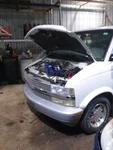Rear Door Glass Swing Out With Privacy Tint Fits 85-05 Astro 2138986. Fixed Price $137.75.