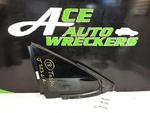 Tesla 2018 Quarter Glass 652149. Fixed Price $120.00.