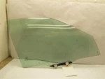 Passenger Right Front Door Glass Sedan Gx Fits 99-00 Civic 205671. Fixed Price $98.98.