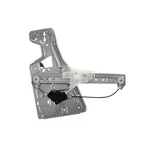 RPAGM-055 Aisin Window Regulator Front Driver Left Side For Chevy Hand Torrent. Fixed Price $123.33.