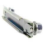 Ford Mustang 1967-1968 Acp FM-BW017C Driver Passenger Side Window Guide. Fixed Price $33.84.
