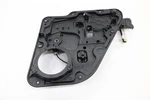 2011-2022 Jeep Grand Cherokee Wk Rear Right Door Window Regulator Oem 68231068AA. Fixed Price $52.14.