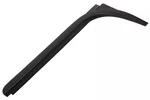 Genuine Gm Passenger Side Rear Door Window Outer Sealing Strip 20968133. Fixed Price $205.20.