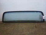 Back Glass From 1997 Toyota Tacoma 12943531. Fixed Price $321.94.